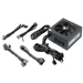 itek TAURUS BS650 power supply unit 650 W 24-pin ATX ATX Black thumbnail 7
