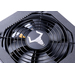 itek TAURUS BS650 power supply unit 650 W 24-pin ATX ATX Black thumbnail 5