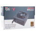 itek TAURUS BS650 power supply unit 650 W 24-pin ATX ATX Black thumbnail 8