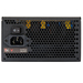 itek TAURUS WN600 power supply unit 600 W 24-pin ATX ATX Black thumbnail 4