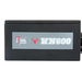 itek TAURUS WN600 power supply unit 600 W 24-pin ATX ATX Black thumbnail 6