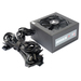 itek TAURUS WN600 power supply unit 600 W 24-pin ATX ATX Black thumbnail 3