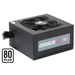 itek TAURUS WN600 power supply unit 600 W 24-pin ATX ATX Black thumbnail 1