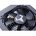 itek TAURUS WN600 power supply unit 600 W 24-pin ATX ATX Black thumbnail 5