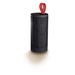 Hama Tube Mono portable speaker Black 3 W thumbnail 2