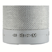 Hama Tube Mono portable speaker Grey 3 W thumbnail 3