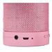 Hama Tube Mono portable speaker Pink 3 W thumbnail 4