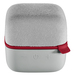 Hama Cube Mono portable speaker Grey, Red 5 W thumbnail 1