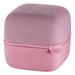 Hama Cube Mono portable speaker Pink 5 W thumbnail 2