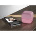 Hama Cube Mono portable speaker Pink 5 W thumbnail 4