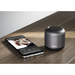 Hama Steel Drum Mono portable speaker Anthracite 3 W thumbnail 3