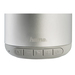 Hama Steel Drum Mono portable speaker Silver 3 W thumbnail 2