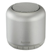 Hama Steel Drum Mono portable speaker Silver 3 W thumbnail 1