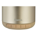 Hama Steel Drum Mono portable speaker Gold 3 W thumbnail 2