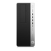 HP EliteDesk 800 G3 Intel® Core™ i7 i7-7700 DDR4-SDRAM Tower PC Black thumbnail 1