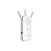 WLAN range extender 1750mb 6935364092382 RE450 - WLAN range extender 1750mb -AC1750, Network repeater, - 6935364092382