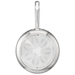 Tefal Virtuoso Koekenpan 28 cm