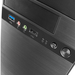 Tacens Anima AC4 computer case Mini Tower Black thumbnail 4