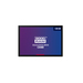 Goodram CX400 128 GB 2.5″ Serial ATA III QLC 3D NAND thumbnail 1