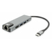 ACT AC7091 USB-C Docking Station
