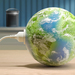 Philips Compacte Keramische Verwarming 3000-serie