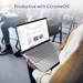 ASUS Chromebook CM1405CM4A-S60120
