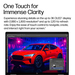 HP DQ8R8EA laptop Copilot+ PC Intel Core Ultra 5 325 35.6 cm (14″) Touchscreen 2K 16 GB LPDDR5x-SDRAM 512 GB SSD Wi-Fi 7 (802.11be) Windows 11 Home Blue thumbnail 13