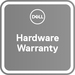 DELL Actualización de 1 año Carry-in a 3 años Carry-in