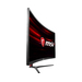 MSI MAG341CQ computer monitor 86.4 cm (34″) 3440 x 1440 pixels UltraWide Quad HD LED Black thumbnail 2