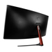 MSI MAG341CQ computer monitor 86.4 cm (34″) 3440 x 1440 pixels UltraWide Quad HD LED Black thumbnail 3