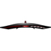 MSI MAG341CQ computer monitor 86.4 cm (34″) 3440 x 1440 pixels UltraWide Quad HD LED Black thumbnail 4