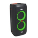 JBL PartyBox 100 Black 160 W thumbnail 2