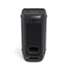 JBL PartyBox 100 Black 160 W thumbnail 4