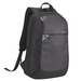 Intellect - 15.6in Notebook Backpack - Black
