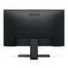 BenQ GW2480 computer monitor 60.5 cm (23.8″) 1920 x 1080 pixels Full HD LED Black thumbnail 2