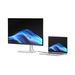 HP EliteStudio 8 G1i 27 inch - A55R6ET QWERTY