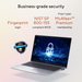 ASUS ExpertBook P1 15,6'' 1503CDA-S70319X QWERTY