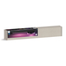 Philips Hue Centris Opbouwspot White and Color - Zwart - Rechthoek - 3-spots