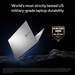 ASUS Vivobook Go 14 E1404FA-EB1729W