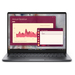 DELL Pro PC14250 Intel Core 7 150U Computadora portátil 35.6 cm (14") Full HD+ 16 GB DDR5-SDRAM 512 GB SSD Wi-Fi 6E (802.11ax) Windows 11 Pro Español Negro