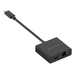 Netgear Nighthawk Usb C naar Ethernet Adapter