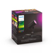 Philips Hue Lily Starter Pack White and Color prikspot  1-pack