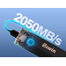 Biwin PD2000 4TB Light Gold 2000 MB/s thumbnail 18