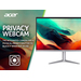 Acer Aspire C24-1300 All-in-One Desktop – Ryzen 3-7320U, 8GB, 512GB SSD, Integrated Graphics, 23.8″ Full HD, Windows 11, Black thumbnail 6