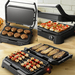 Tefal SuperGrill 3-in-1 GC520D XL
