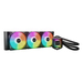 be quiet! PURE LOOP 3 LX Processor All-in-one liquid cooler 12 cm Black 1 pc(s) thumbnail 1
