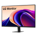 LG 32U631A-B monitor de computadora 80 cm (31.5") 2560 x 1440 Pixeles Quad HD Negro