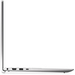 DELL Inspiron 3530 Intel® Core™ i7 i7-1355U Computadora portátil 39.6 cm (15.6") Full HD 16 GB DDR4-SDRAM 512 GB SSD Wi-Fi 6 (802.11ax) Windows 11 Home Español Plata