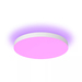 Philips Hue Datura paneellamp - White and Color - rond - wit - klein