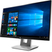 HP EliteDisplay E230t computer monitor 58.4 cm (23″) 1920 x 1080 pixels Full HD LED Touchscreen Table Black, Silver thumbnail 3